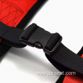 2 inch 6 Point Custom harness safety belt